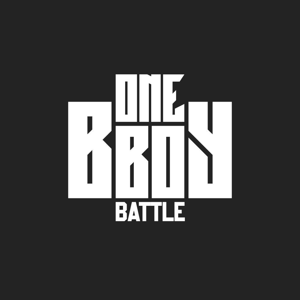 one bboy battle Kinshasa